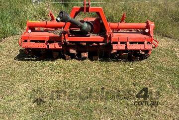 Kuhn   Rotary Hoe