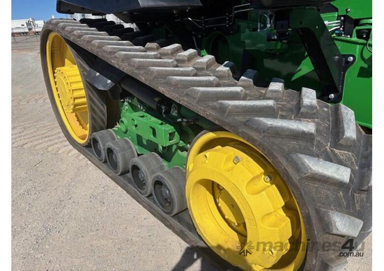 2023 John Deere 9RT 520 Track Tractors
