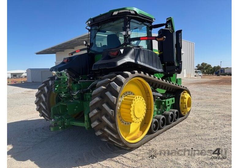 2023 John Deere 9RT 520 Track Tractors