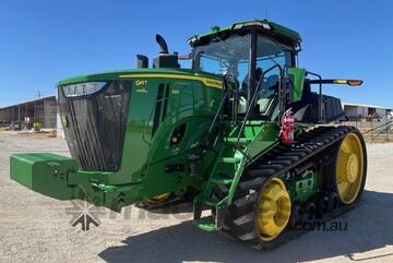 2023 John Deere 9RT 520 Track Tractors