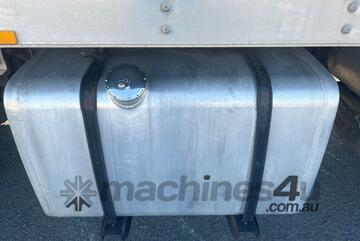 2008 Isuzu FVL1400 Refrigerated Pantech