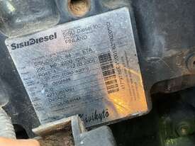 2006 Massey Ferguson 8480 Dyna VT 4x4 Tractor - picture0' - Click to enlarge