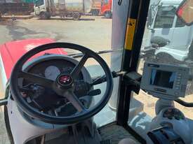 2006 Massey Ferguson 8480 Dyna VT 4x4 Tractor - picture1' - Click to enlarge