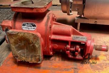 Gear Pump