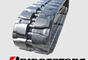 Bridgestone Rubber Tracks to suit TB016