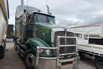 2011 Kenworth T609 Prime Mover