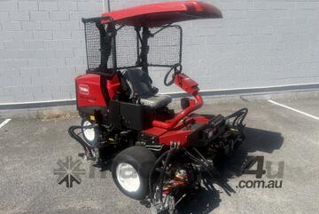 Toro 3550-D Reelmaster -   - Well looked after.
