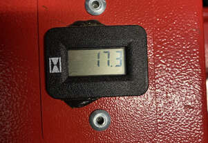 Cox Cruiser CZ Zero Turn Lawn Equipment