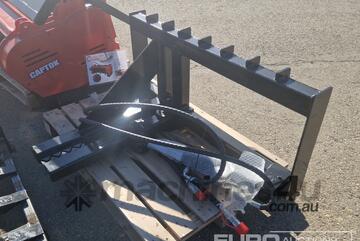 Un  2026 Captok CK-TP25