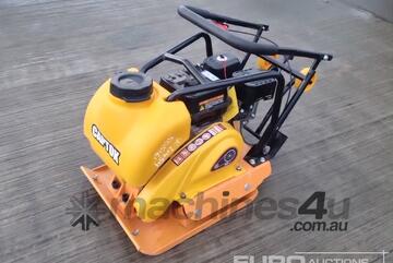 Un  2026 Captok CK90