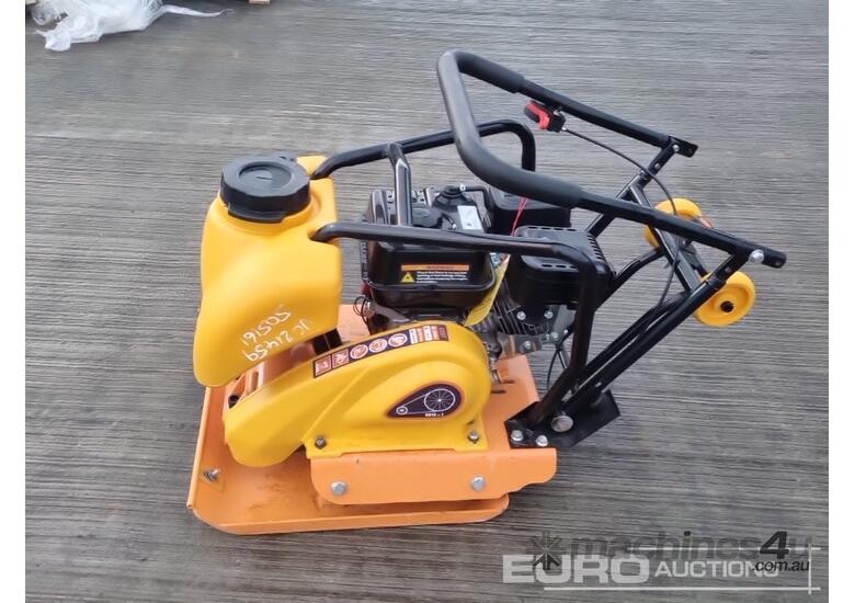 Unused 2026 Captok CK90 