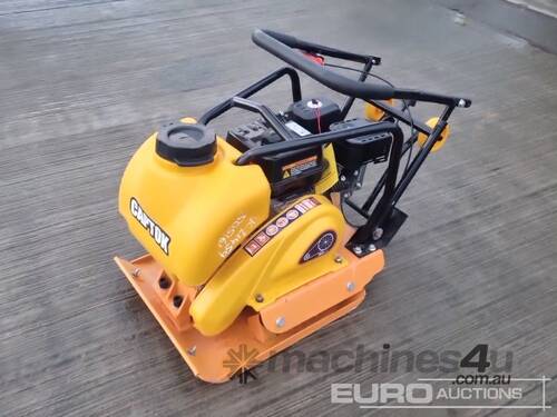 Unused 2026 Captok CK90 