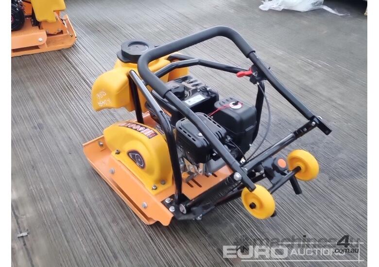 Unused 2026 Captok CK90 