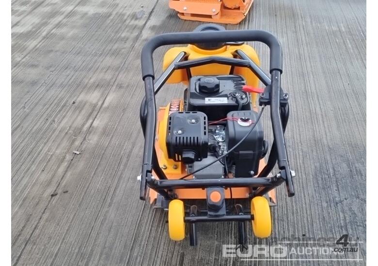 Unused 2026 Captok CK90 