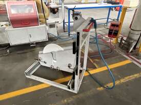 1x KDT Edge Banding Machine - Model KDT-450DJ22 (2009) - picture0' - Click to enlarge