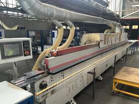 1x KDT Edge Banding Machine - Model KDT-450DJ22 (2009) - picture1' - Click to enlarge