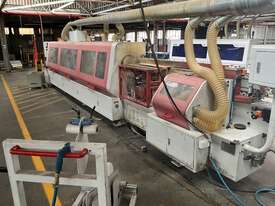 1x KDT Edge Banding Machine - Model KDT-450DJ22 (2009) - picture2' - Click to enlarge