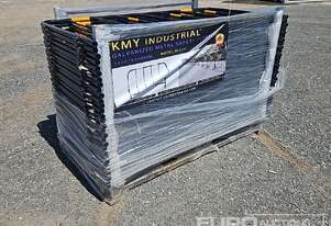 Unused 2026 KMY Industrial 1900x1000x1230mm