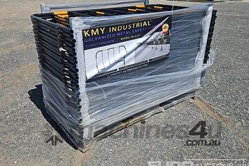 Unused 2026 KMY Industrial 1900x1000x1230mm