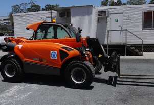 2015 Manitou MTX-625 (with/without 10 Year Major Inspection)