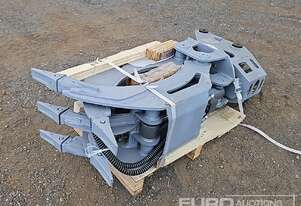 Unused 2025 Lyals ALS-EWG-06