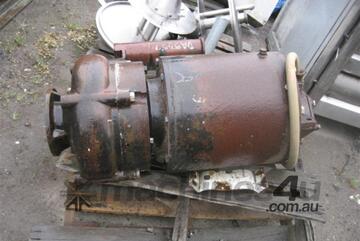 Warman Sand/Sludge/Diaphram Pumps