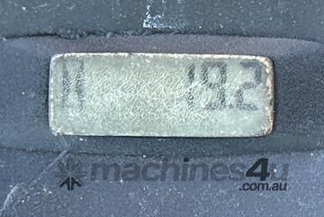 Dixon ZTR Zero Turn Ride On Mower