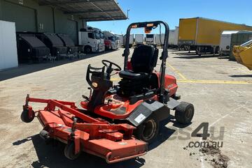 Kubota   F3690-AU Ride On Mower