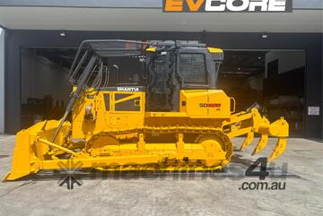 Shantui   SD17 BULLDOZER
