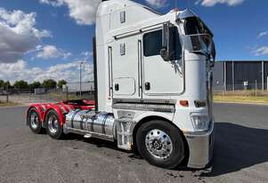 Kenworth K200   Prime mover
