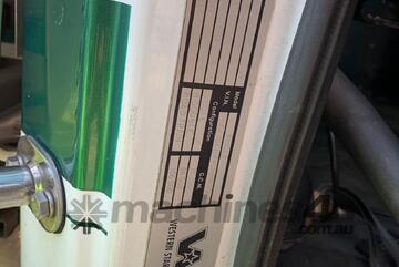 2012 Western Star 4800FX Constellation 6x4 Sleeper Cab Prime Mover