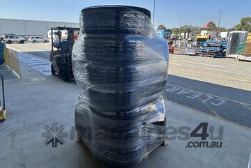 Pallet of Tyres