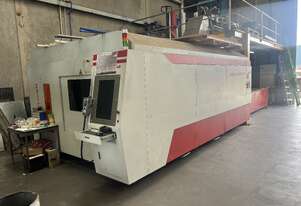 Farley - Laserlab 3015 3KW Fiber Laser