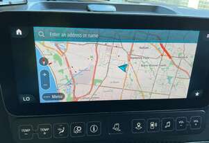 2022 Mercedes Benz Actros 2663 6x4 Prime Mover