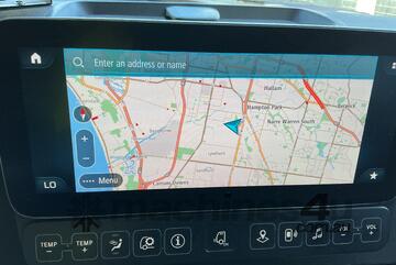 2022 Mercedes Benz Actros 2663 6x4 Prime Mover