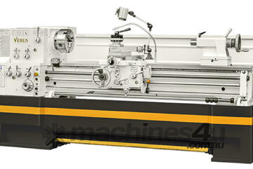Verus Centre Lathe 660x2000