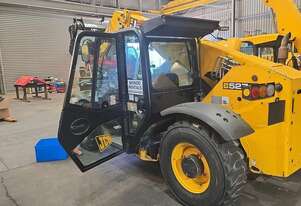 Jcb   527-58 HIGH PERFORMANCE