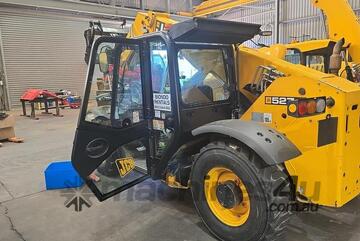 Jcb   527-58 HIGH PERFORMANCE