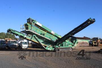 Mccloskey 2014   S190