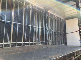 2024 Topstart Tri Axle Drop Deck Curtainsider A Trailer - picture1' - Click to enlarge