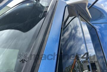 2014 Caterpillar CT630 C/Cab 6WH 6x4 Prime Mover