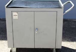 Punch Storage Trolley