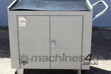 Punch Storage Trolley