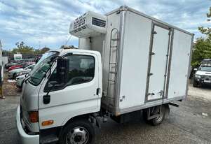 2016 (built) Hyundai VT-1 HD45