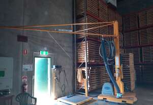 Schmalz Vacuum Lifter-  