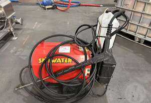 Spitwater   HP 110