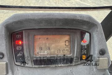 Kubota F3690 Commercial Front Mounted Mower (Ex-Council)