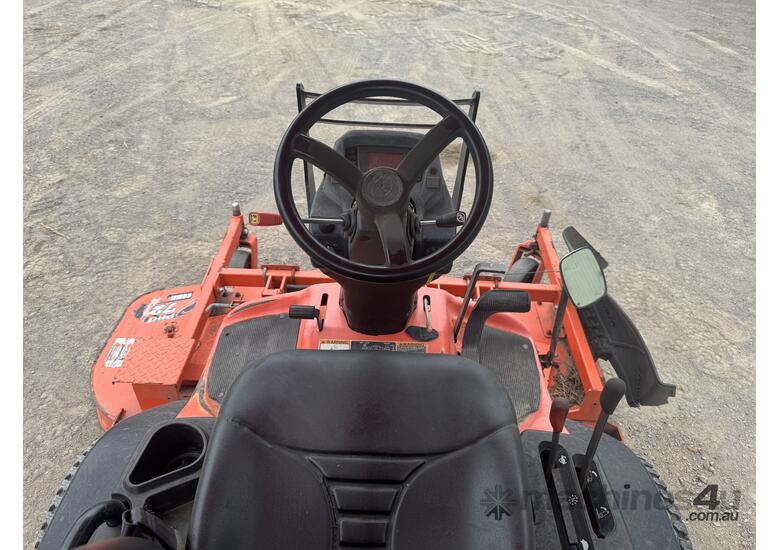Kubota F3690 Commercial Front Mounted Mower (Ex-Council)