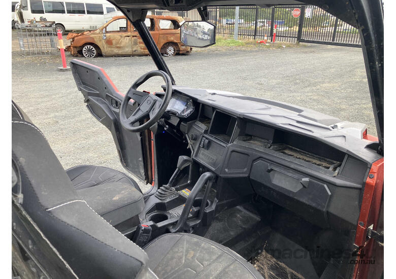 2019 Polaris General XP1000 ATV 4WD