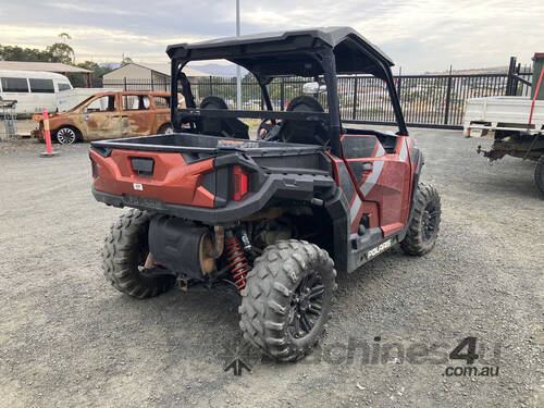2019 Polaris General XP1000 ATV 4WD